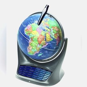 SmartGlobe 3 internet updateable globe